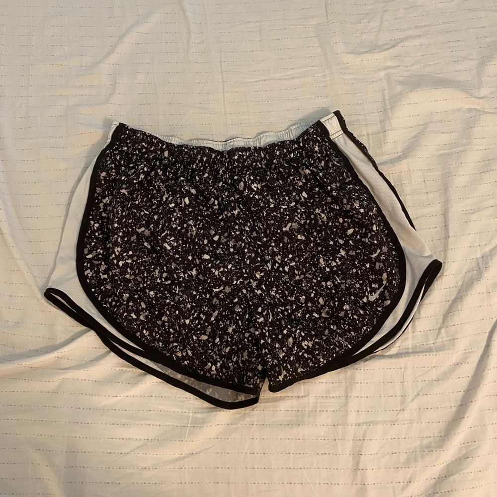 Nike Tempo Dri Fit Short